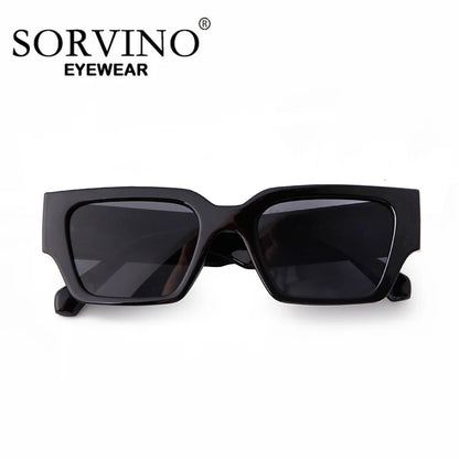 Coolers // Designer Square Sunglasses