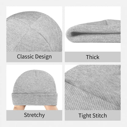 Marvel Series // Beanie // Street Y2K