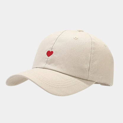 Couple Series // Casquette