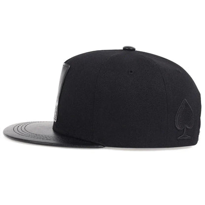 Yo Yo Series // King Spade Black
