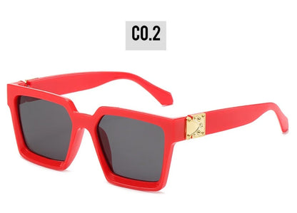 Coolers // Vintage Oculos De So