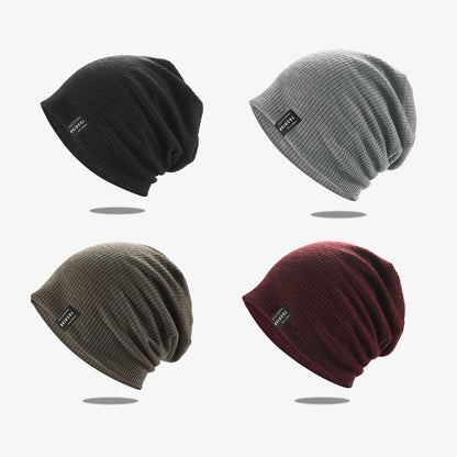 Beanie // Soft Stacking