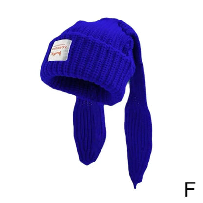 Beanie // Rabbit Ears