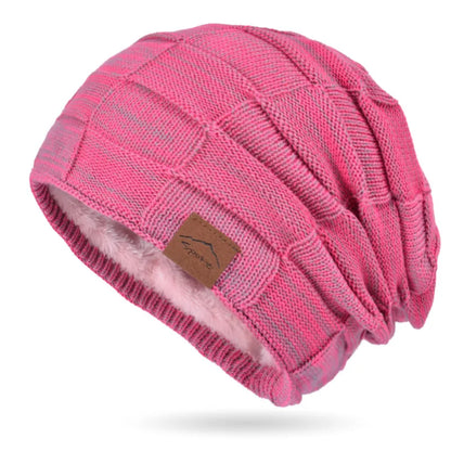 Beanie // Cool Slouchy