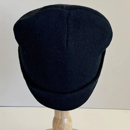 Beanie // Spider