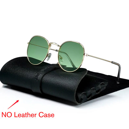 Coolers // Round Vintage Glasses for Men/Women