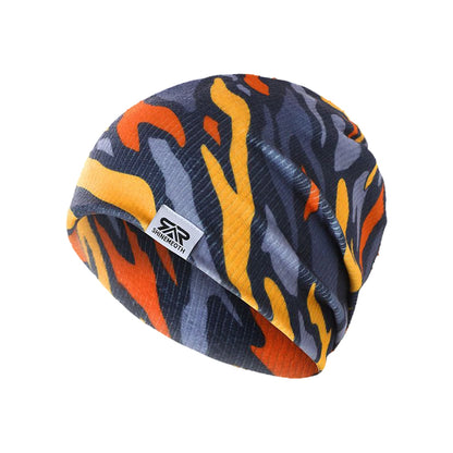 Beanie // Cuffed Cap