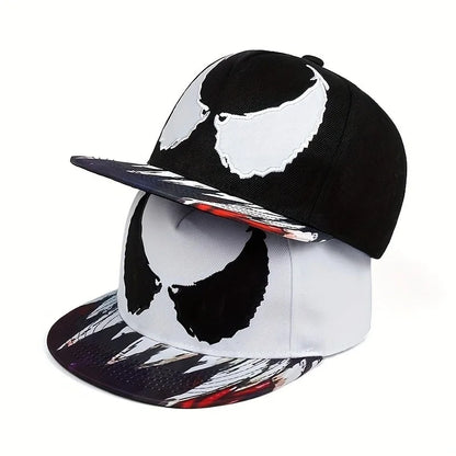 Marvel Series // Venom