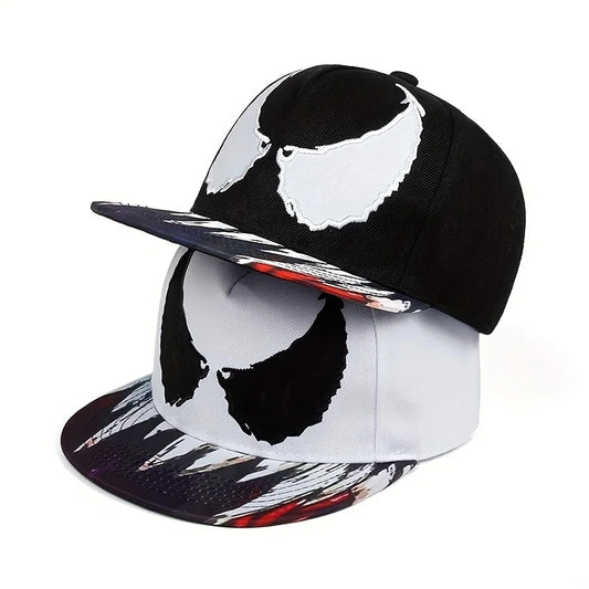 Marvel Series // Venom