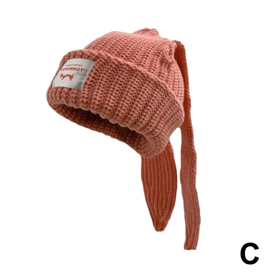 Beanie // Rabbit Ears