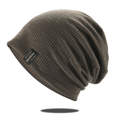 Beanie // Soft Stacking