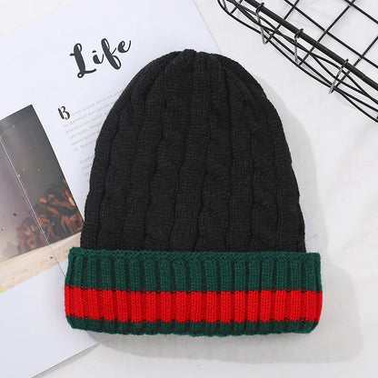 Beanie // Stretch Knit