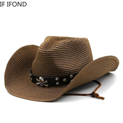 Cowboy // Skull Bone