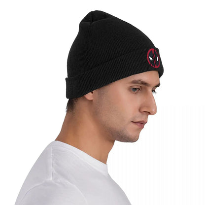 Beanie// Marvel Series // Deadpool & Wolverine