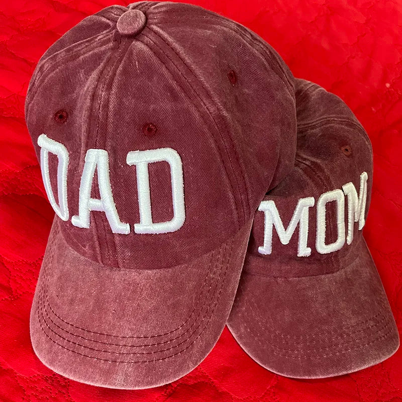 Family Series // MOM And DAD