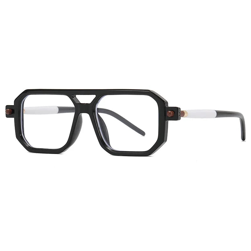 Coolers // Square Frame Sunglasses