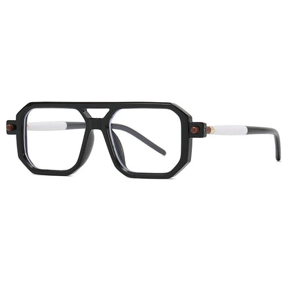 Coolers // Square Frame Sunglasses