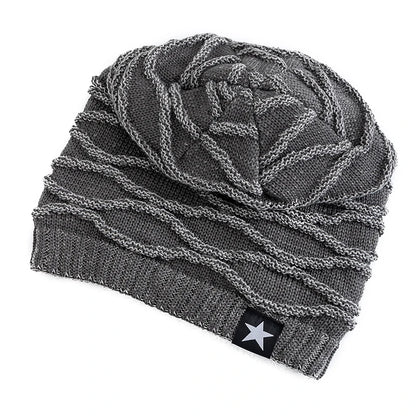Beanie // Lined Lenin