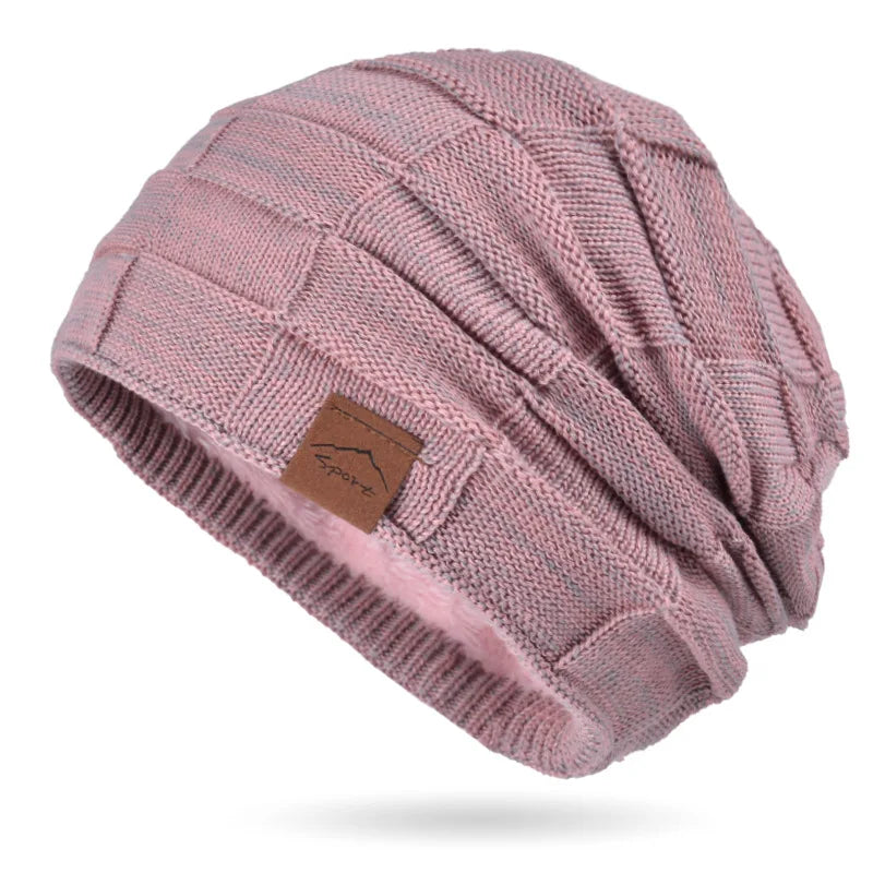 Beanie // Cool Slouchy