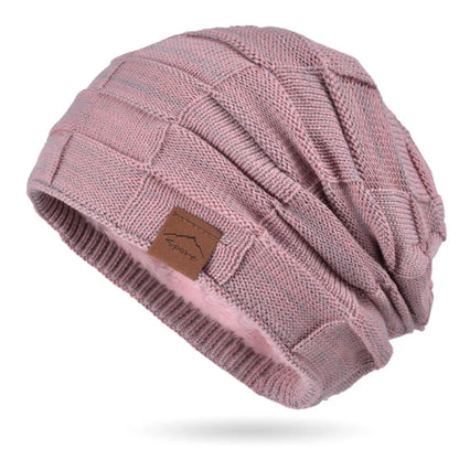 Beanie // Cool Slouchy