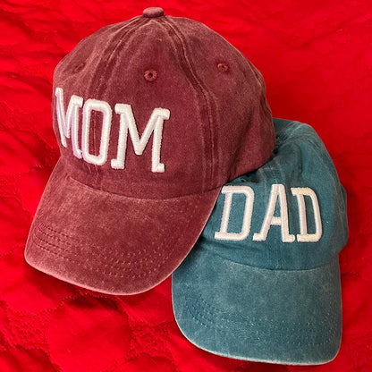 Family Series // MOM And DAD