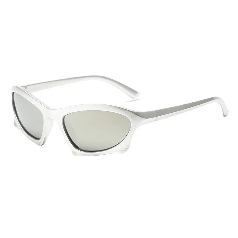 Coolers // Punk Sun Glasses