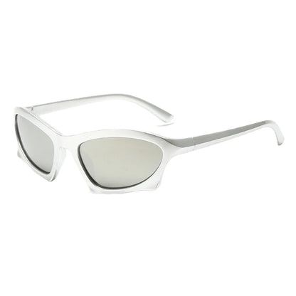 Coolers // Punk Sun Glasses