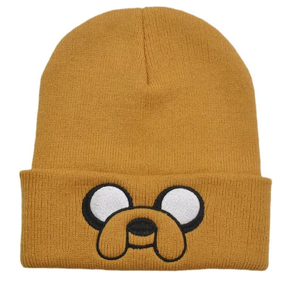 Beanie // Shar Pei's Nose Eyes