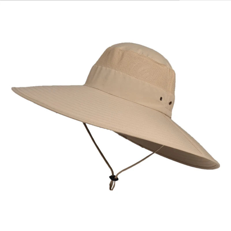 Trendz // Bucket Hats // Large Brim