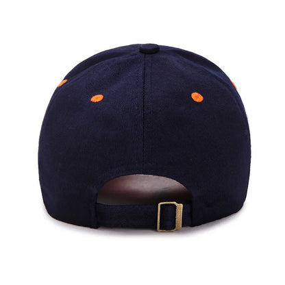 Alphabet Series // Gorra Hombre