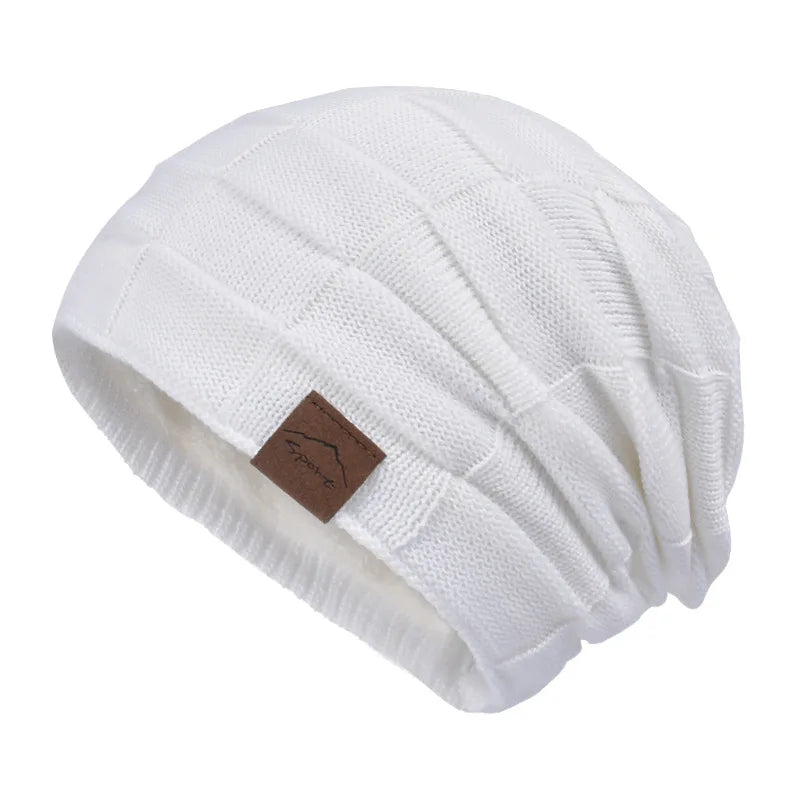 Beanie // Cool Slouchy