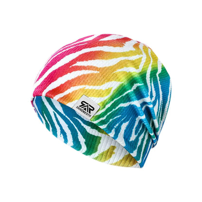Beanie // Cuffed Cap