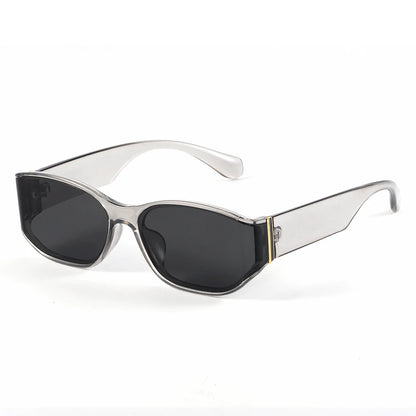 Coolers // Travel Driving Oval Sunglasses (Ladies)