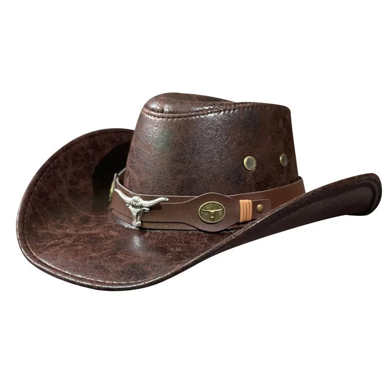 Cowboy Series // Outlaw Rider