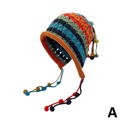 Beanie // Ball Decor