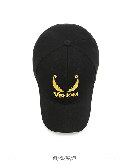 Marvel Series // Venom Black