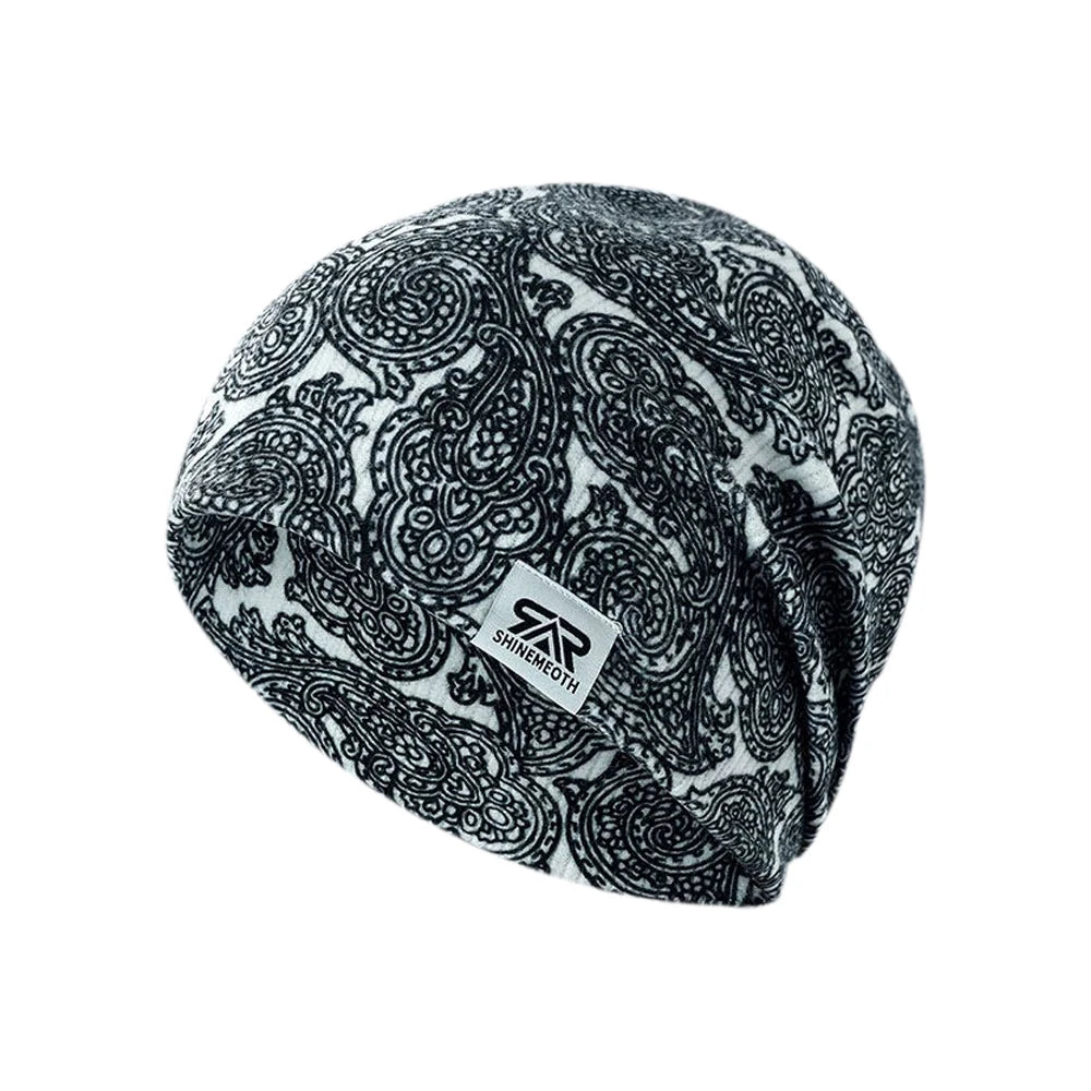 Beanie // Cuffed Cap