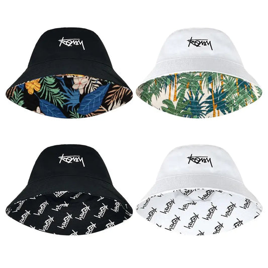 Graffiti Series // Double Sided Hat