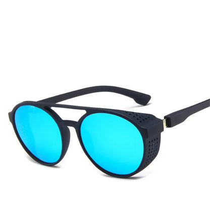 Coolers // New Punk Circle Sunglasses