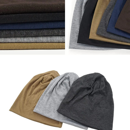 Beanie // Slouchy Pack