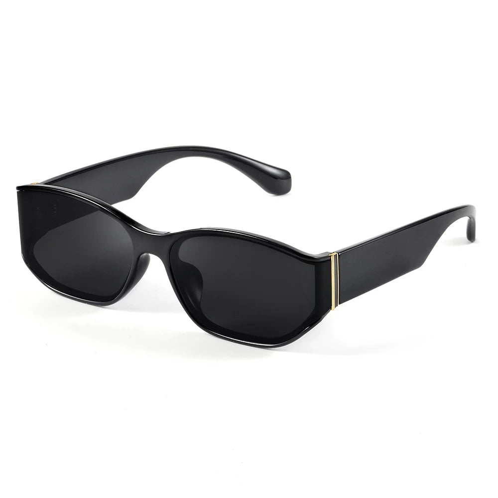 Coolers // Travel Driving Oval Sunglasses (Ladies)