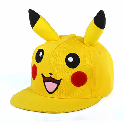 Anime Series // Pikaaaaaaa Chuuuu