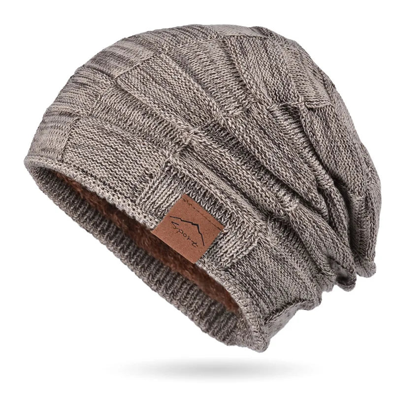 Beanie // Cool Slouchy