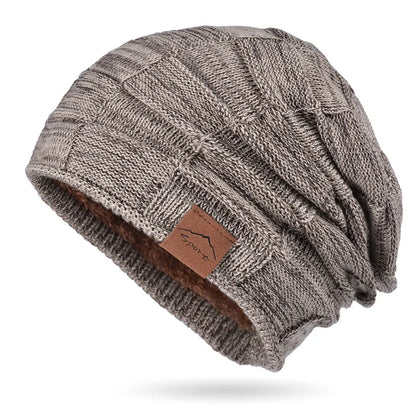 Beanie // Cool Slouchy