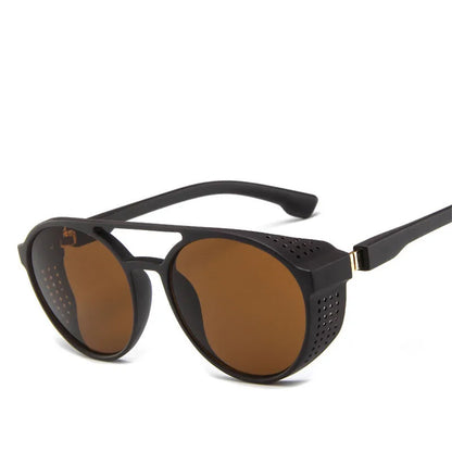 Coolers // New Punk Circle Sunglasses