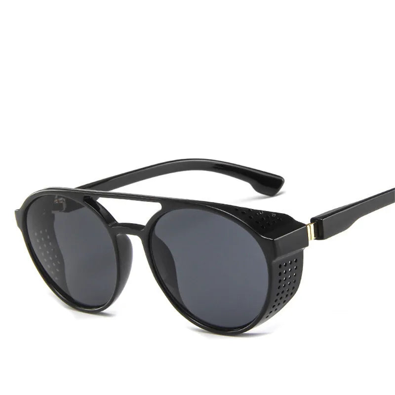 Coolers // New Punk Circle Sunglasses