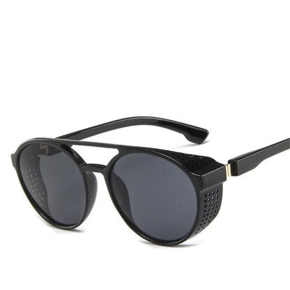 Coolers // New Punk Circle Sunglasses