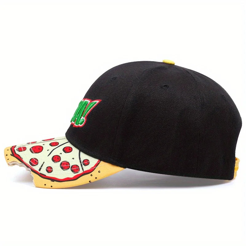 Yo Yo Series // Pizza!!