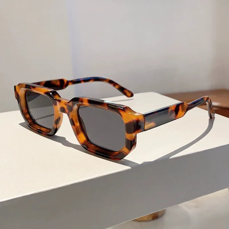 Coolers //  Retro Shades