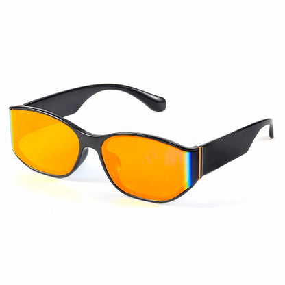Coolers // Travel Driving Oval Sunglasses (Ladies)